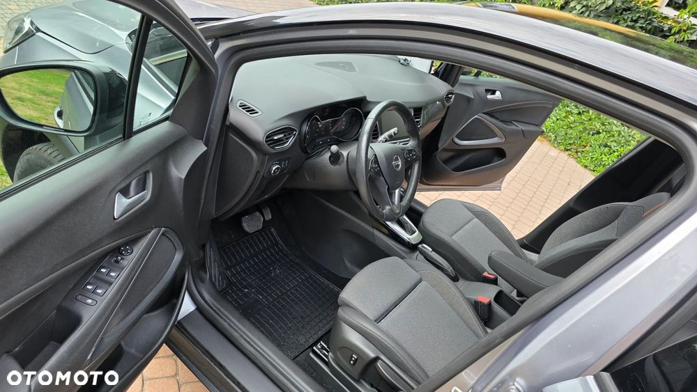 Opel Crossland 1.2 Automatik Elegance - 36