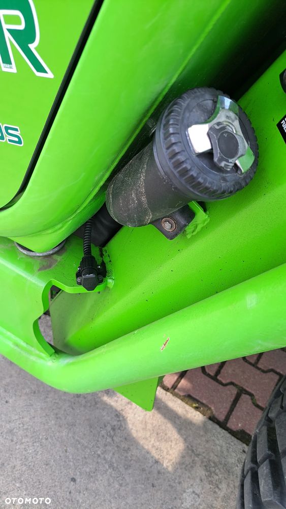 Merlo P36.7 PLUS - 16