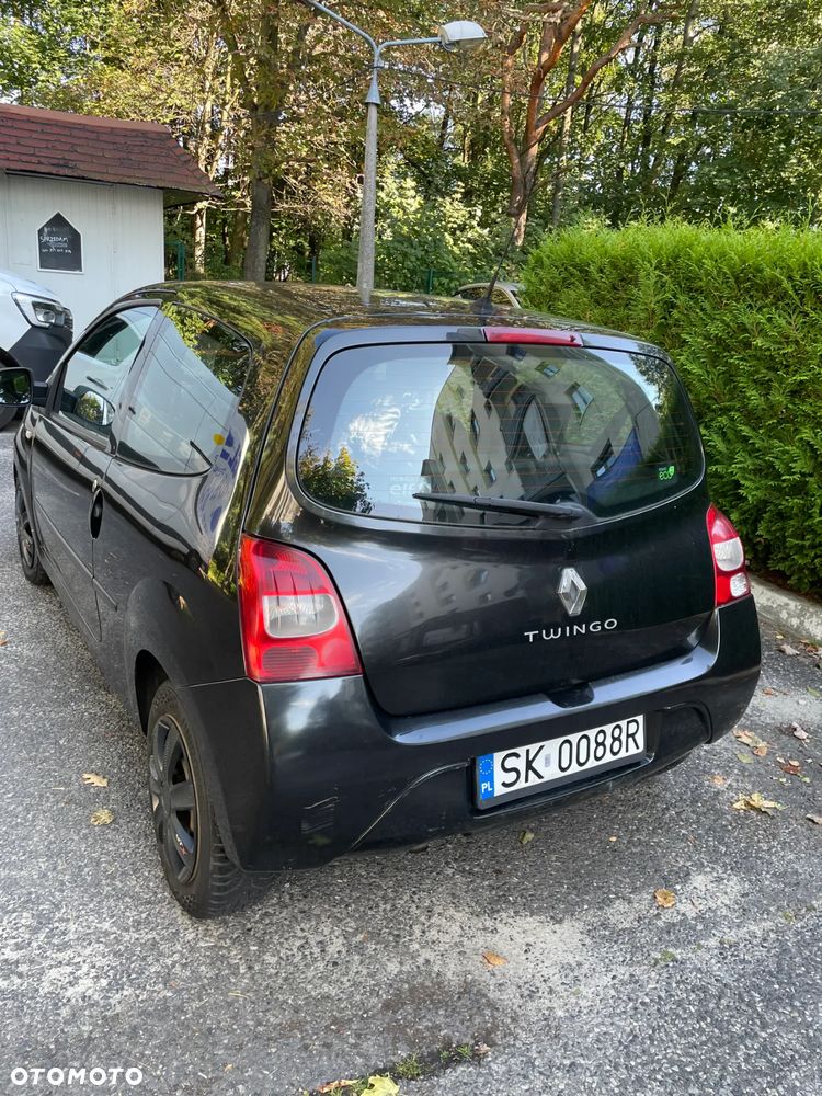 Renault Twingo 1.2 16V Wind Euro5 - 2