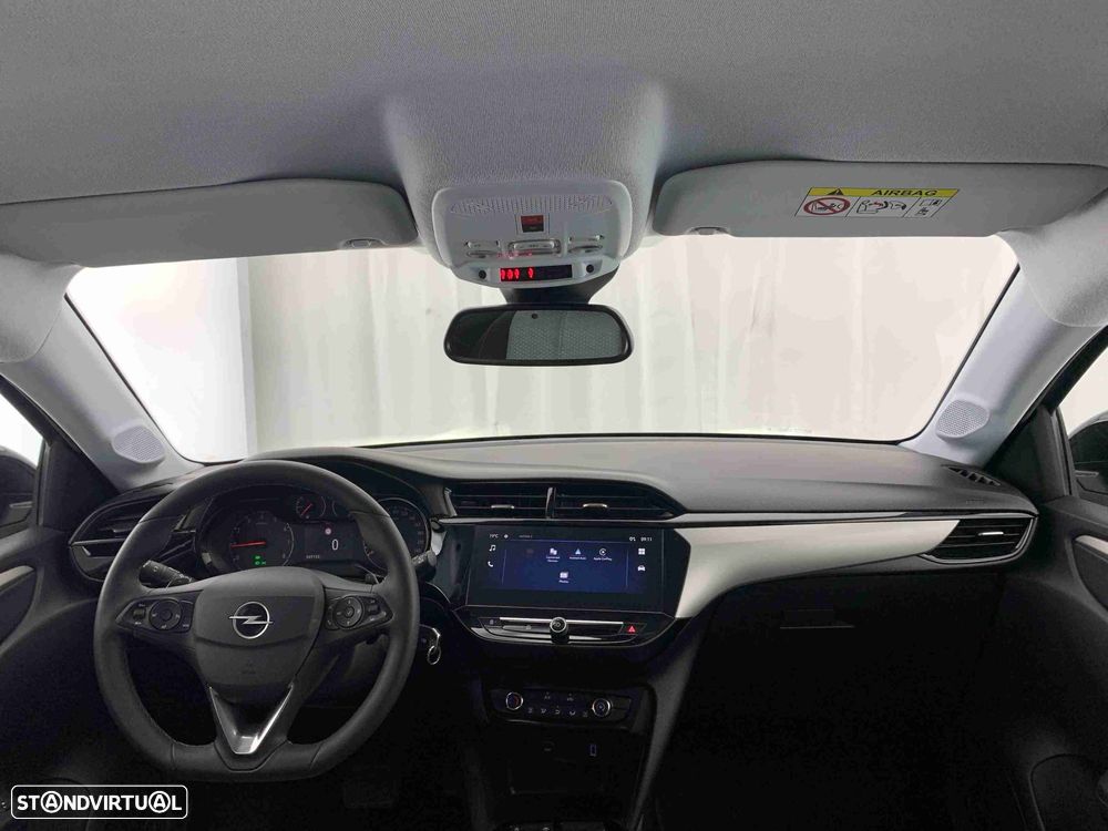 Opel Corsa 1.2 T Aut. - 13