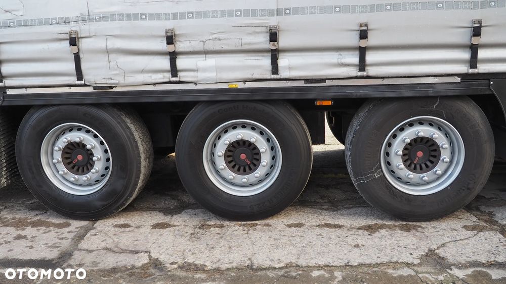 Krone 1-właściciel - 15