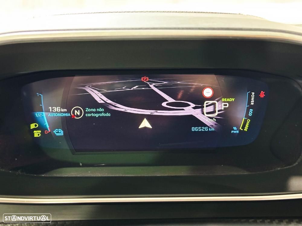 Peugeot e-2008 50 kWh GT Pack - 35