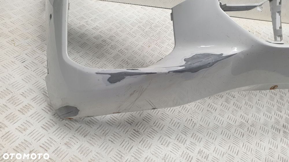 bmw x5 g05 m-pakiet zderzak przód przedni - 3