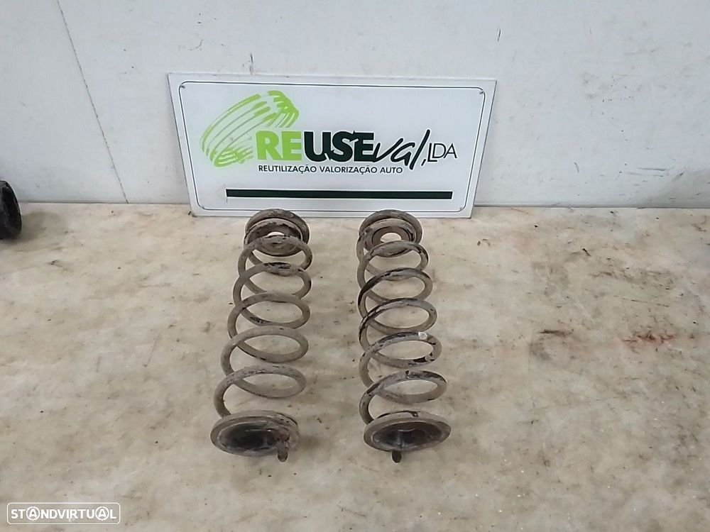 Mola Suspenção Tr Esq Volkswagen Golf Vi Van (5K1_) - 2