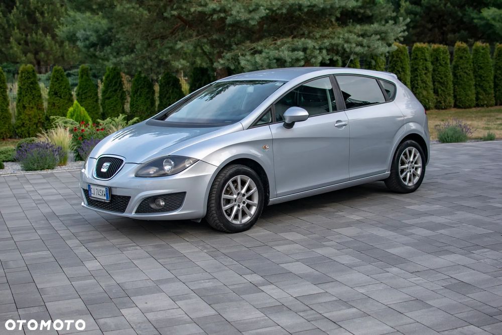 Seat Leon - 3