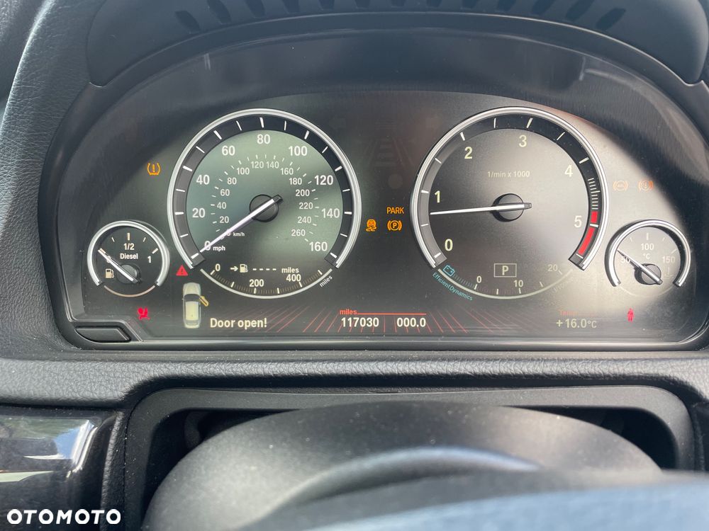 BMW 5GT 530d - 10