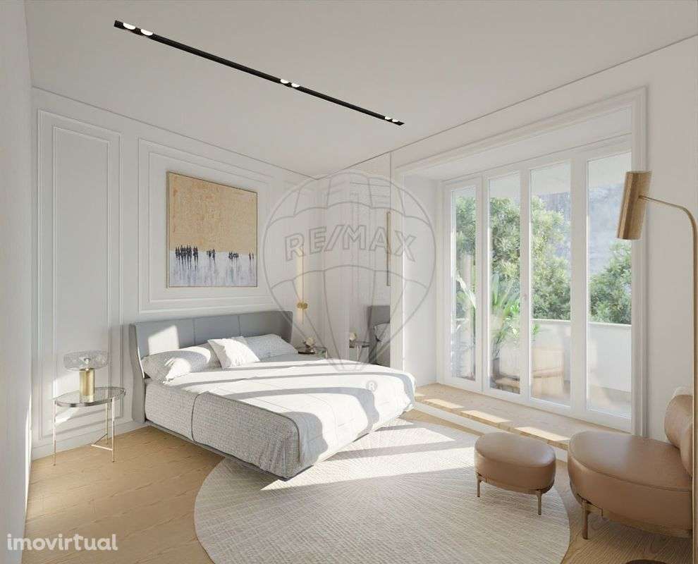 Apartamento T3 para venda - Grande imagem: 5/15