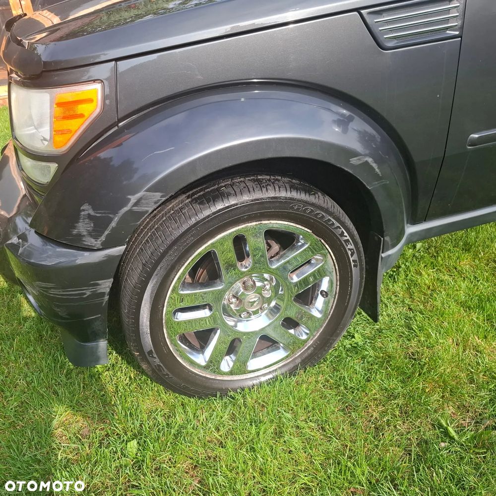 Dodge Nitro 4.0 Automatik R/T - 5