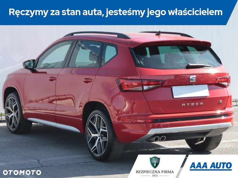 Seat Ateca - 6