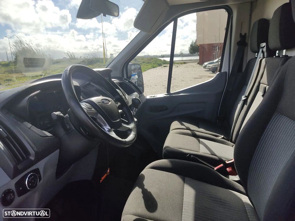 Ford Transit 310 L2H2 VA Trend - 6