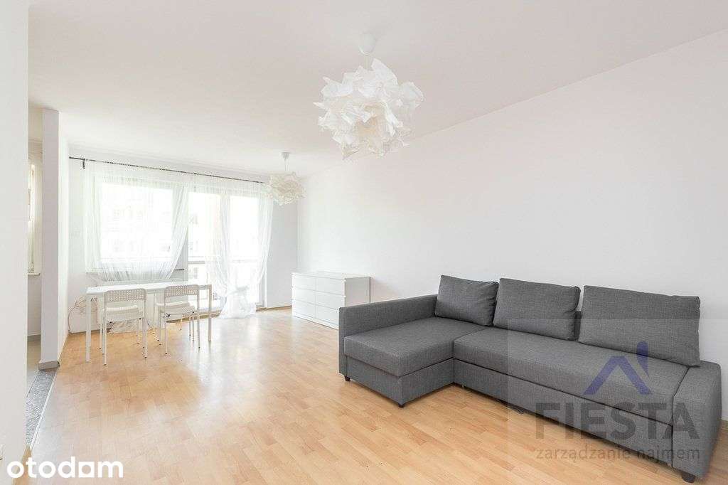 !!! 3 pokoje na Bielanach (78m2)