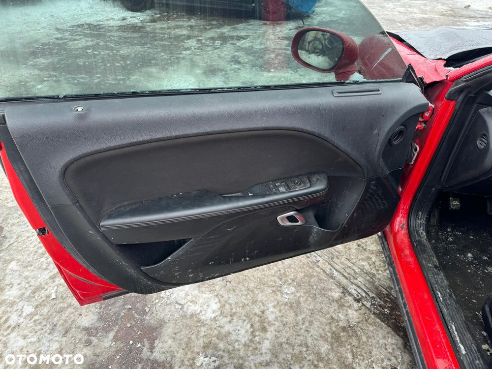 Dodge Challenger - 9