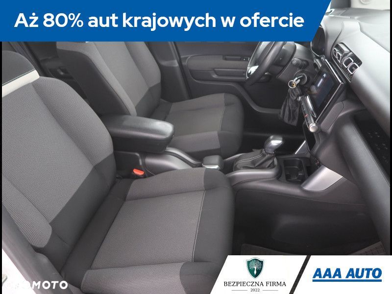 Citroën C3 Aircross - 10