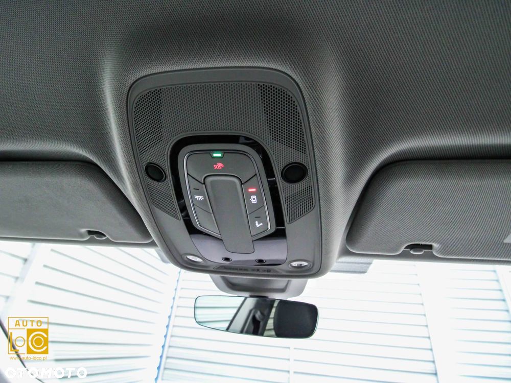 Audi Q8 45 TDI quattro tiptronic - 37