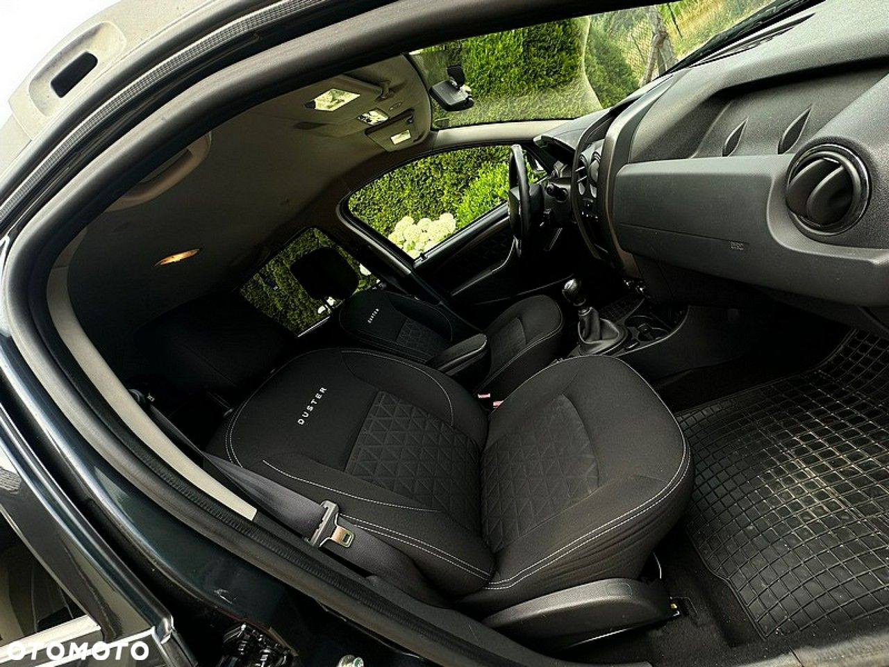 Dacia Duster - 6