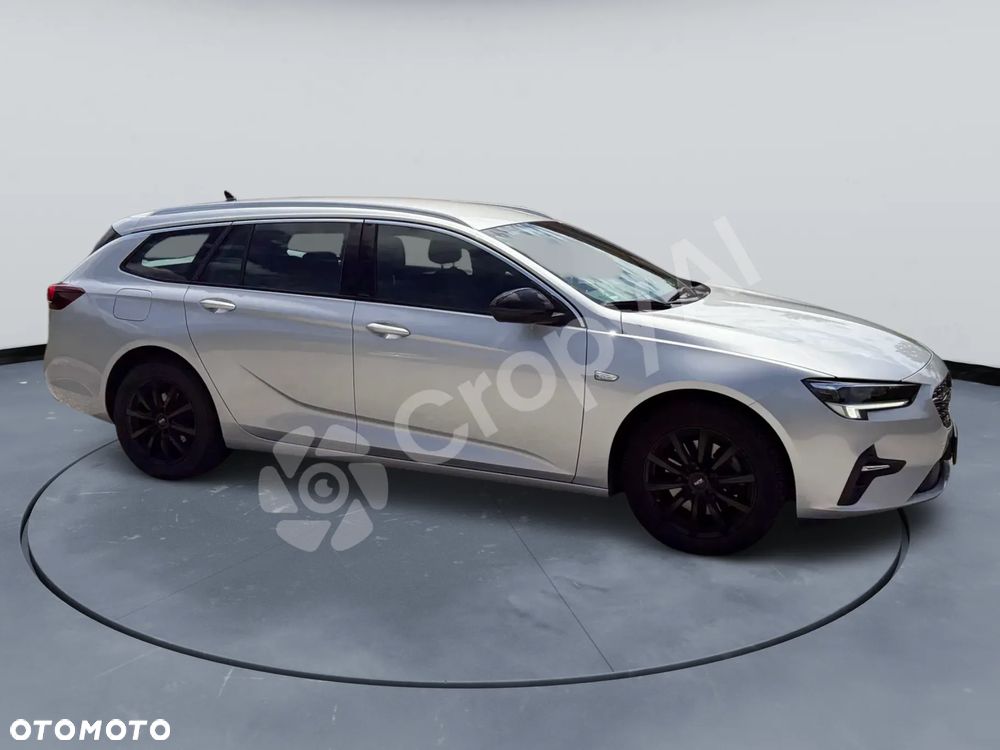 Opel Insignia 2.0 CDTI Elegance S&S - 4