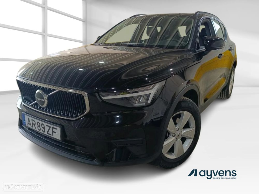 Volvo XC 40 1.5 T2 Essential Auto - 1
