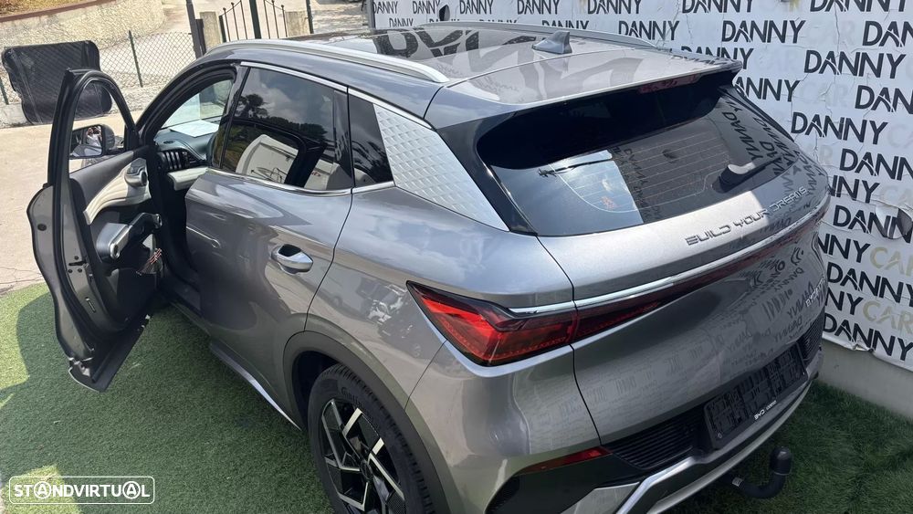 BYD Atto 3 60.48 kWh Design - 17