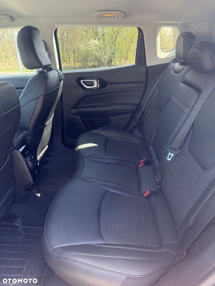 Jeep Compass 1.3 TMair Limited FWD S&S - 10