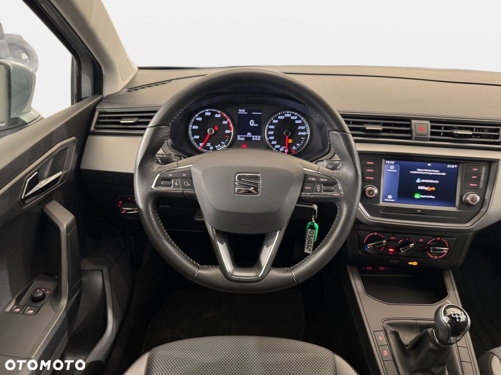 Seat Ibiza - 17