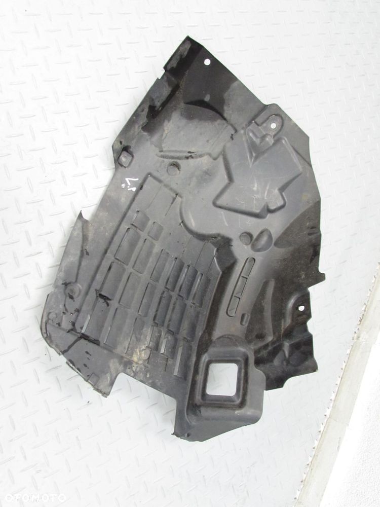 LAND ROVER RANGE ROVER SPORT II L494 LIFT 19-22 NADKOLE PRZEDNIE LEWE JPLA-16A574-A - 7