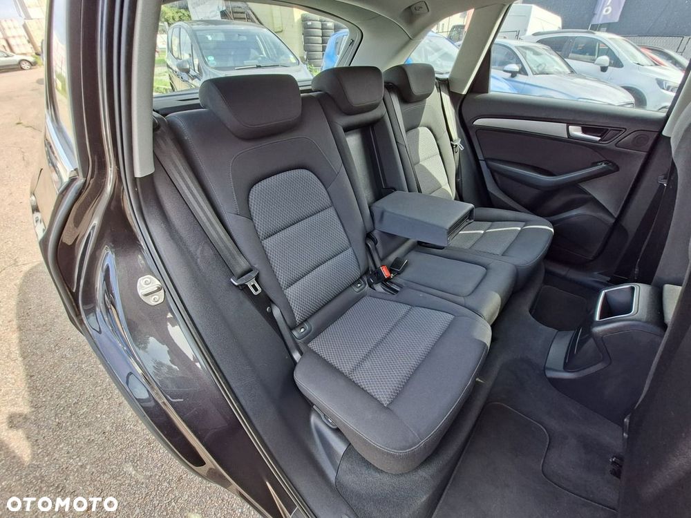 Audi Q5 2.0 TFSI quattro tiptronic - 25