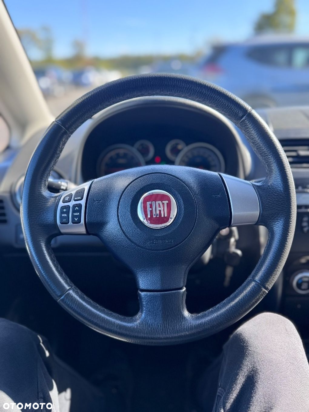 Fiat Sedici - 19