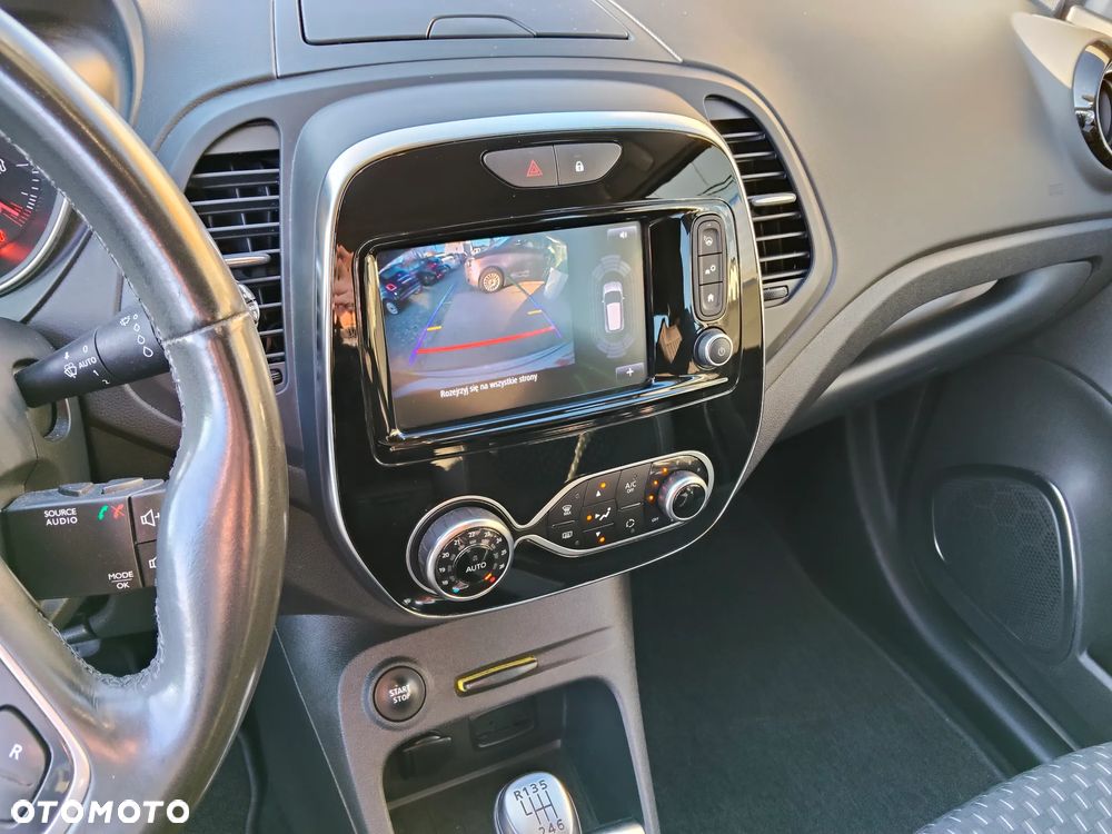 Renault Captur TCe 150 GPF INTENS - 18