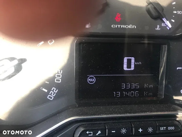Citroën C3 1.2 PureTech Feel - 9