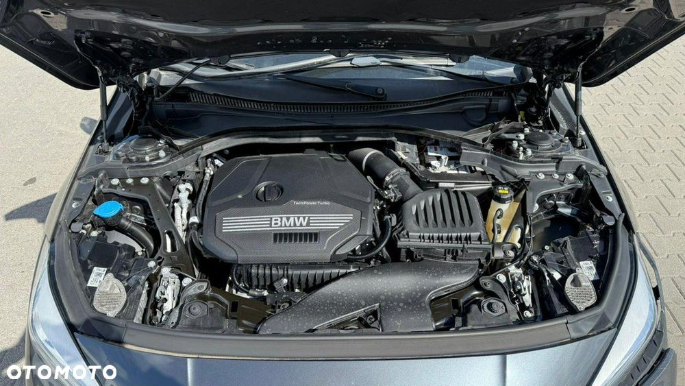 BMW Seria 1 - 9