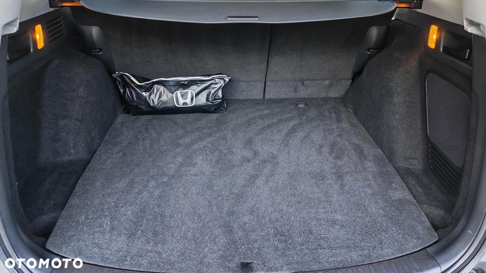 Honda CR-V 2.0 i-MMD HEV Elegance 2WD CVT - 39