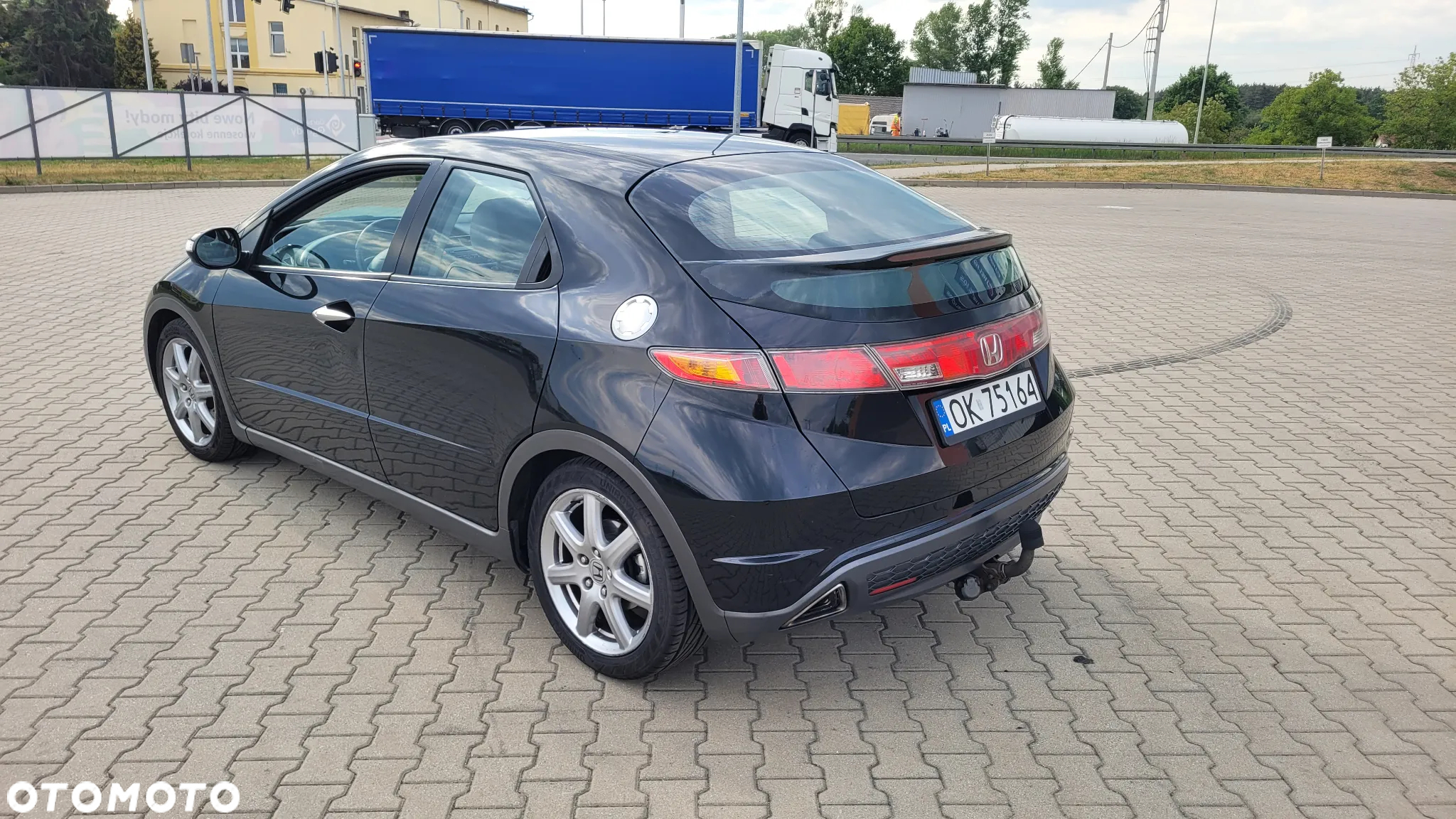 Honda Civic 1.8 Sport - 3
