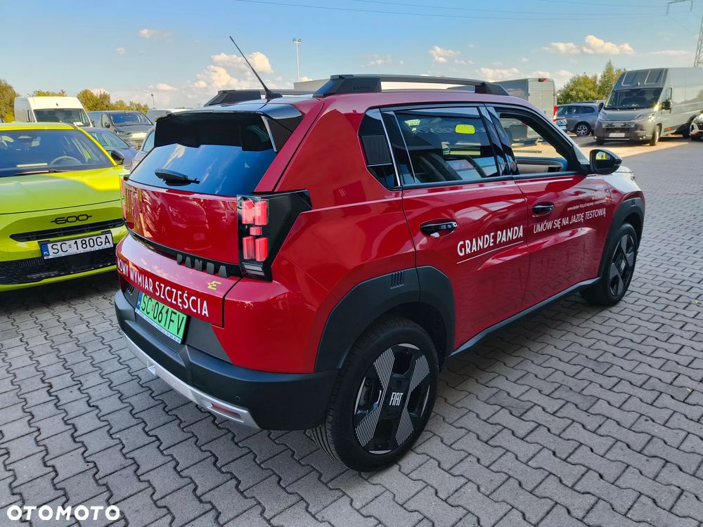 Fiat Grande Panda 44 kWh La Prima - 6
