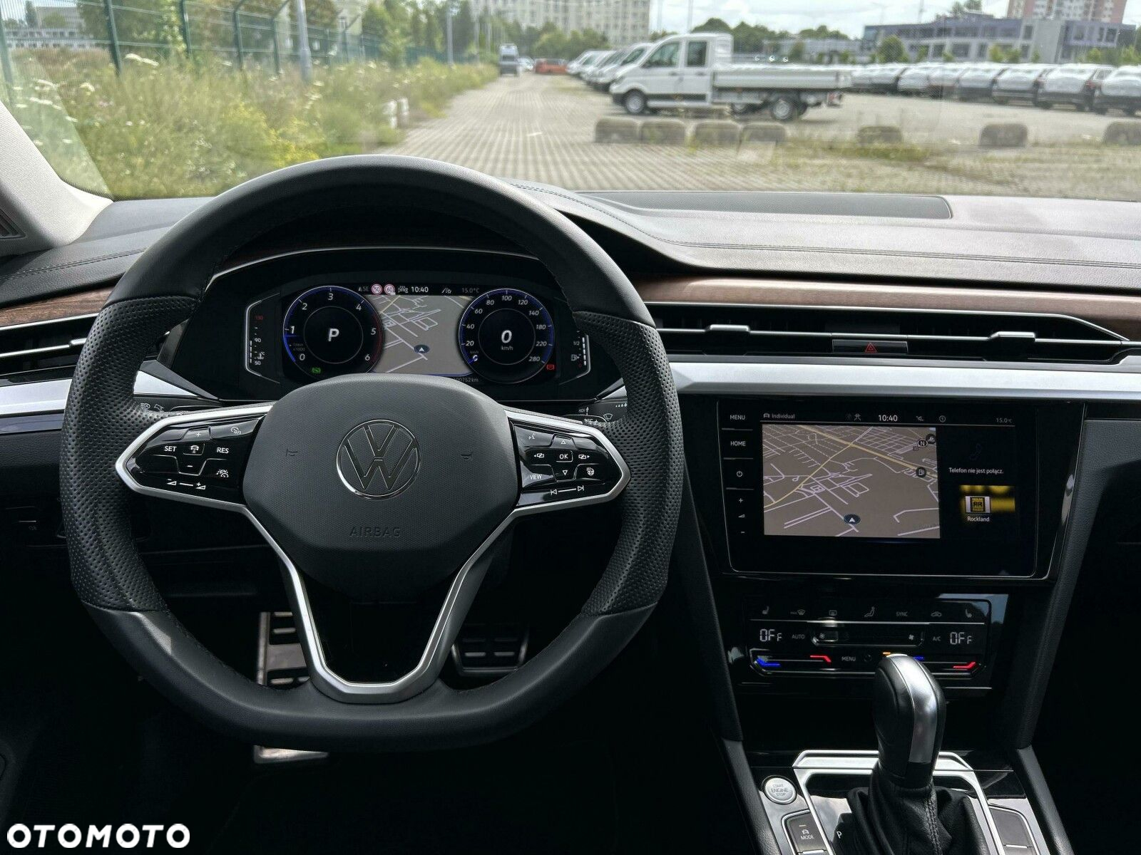 Volkswagen Arteon 2.0 TDI Elegance DSG - 14