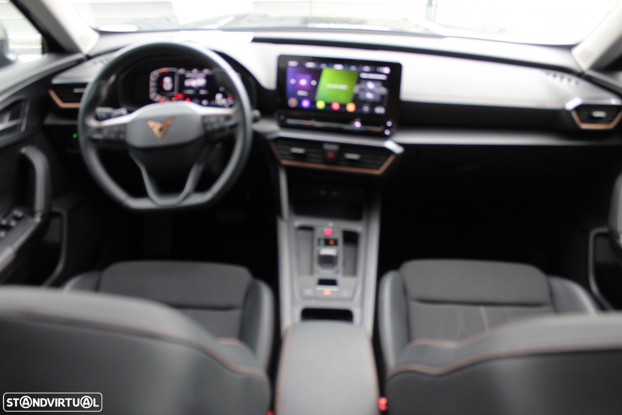 Cupra Formentor 1.5 TSI Sport DSG - 21