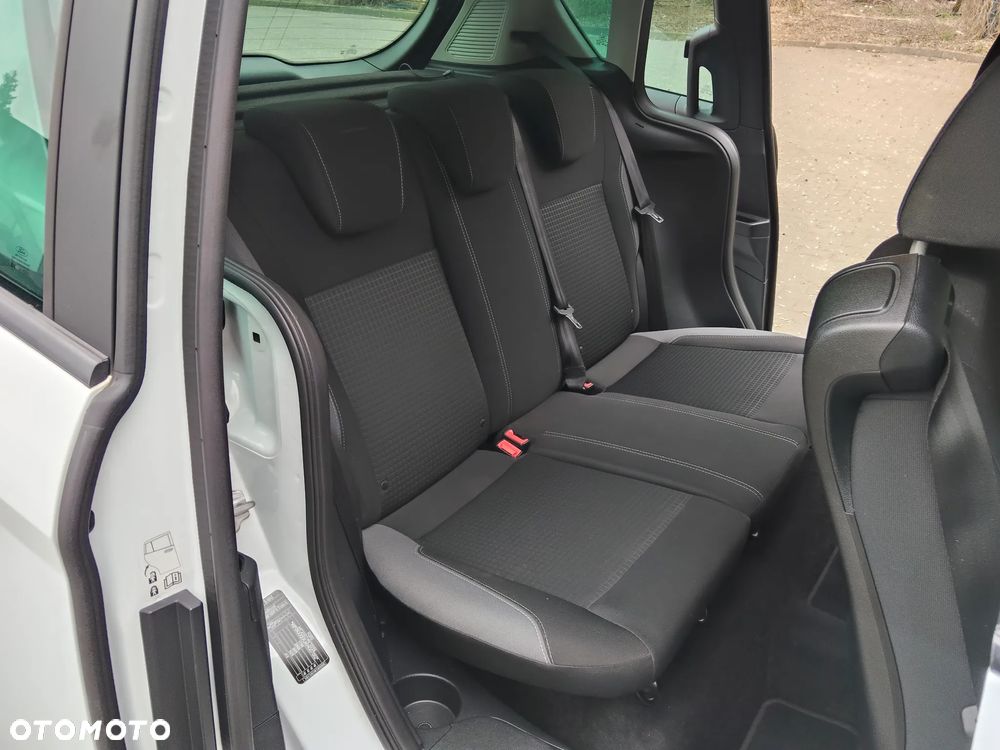 Ford B-MAX 1.0 EcoBoost Trend - 9