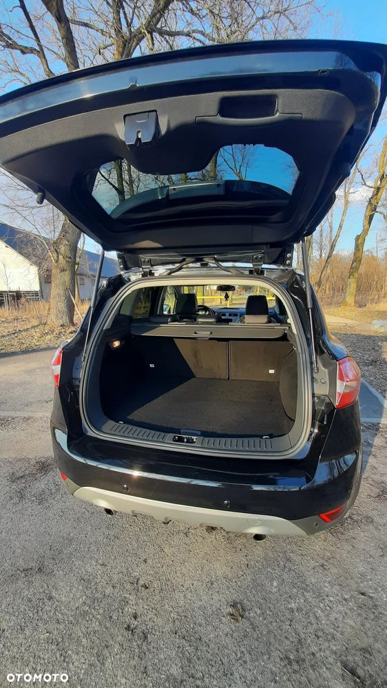 Ford Kuga 2.0 TDCi 4WD Trend - 5