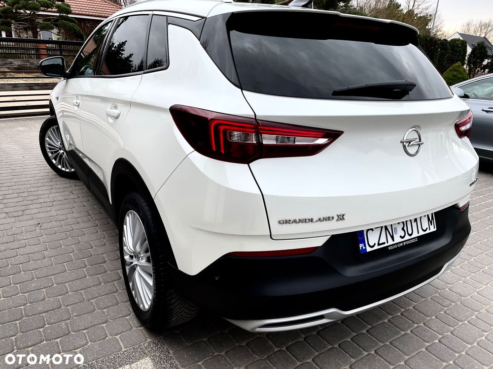 Opel Grandland X 1.6 D Start/Stop Ultimate - 3