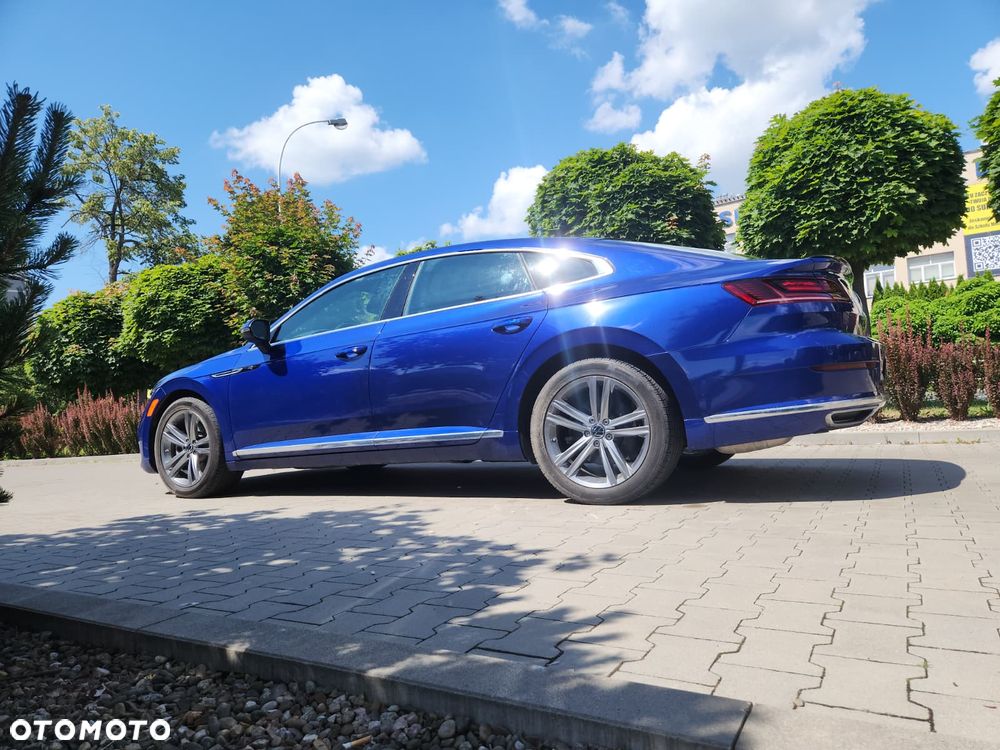 Volkswagen Arteon - 14