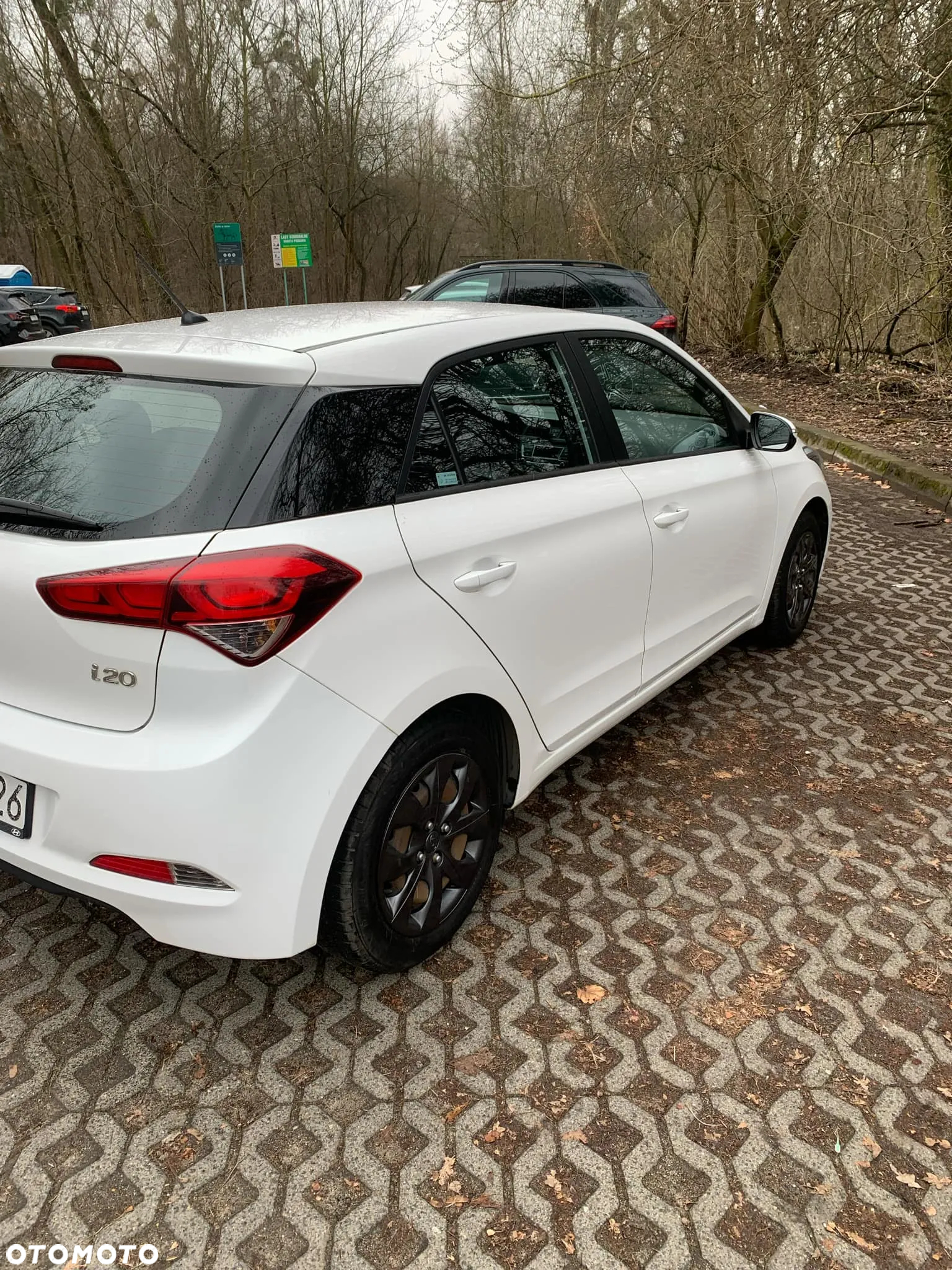 Hyundai i20 1.2 Fresh - 9