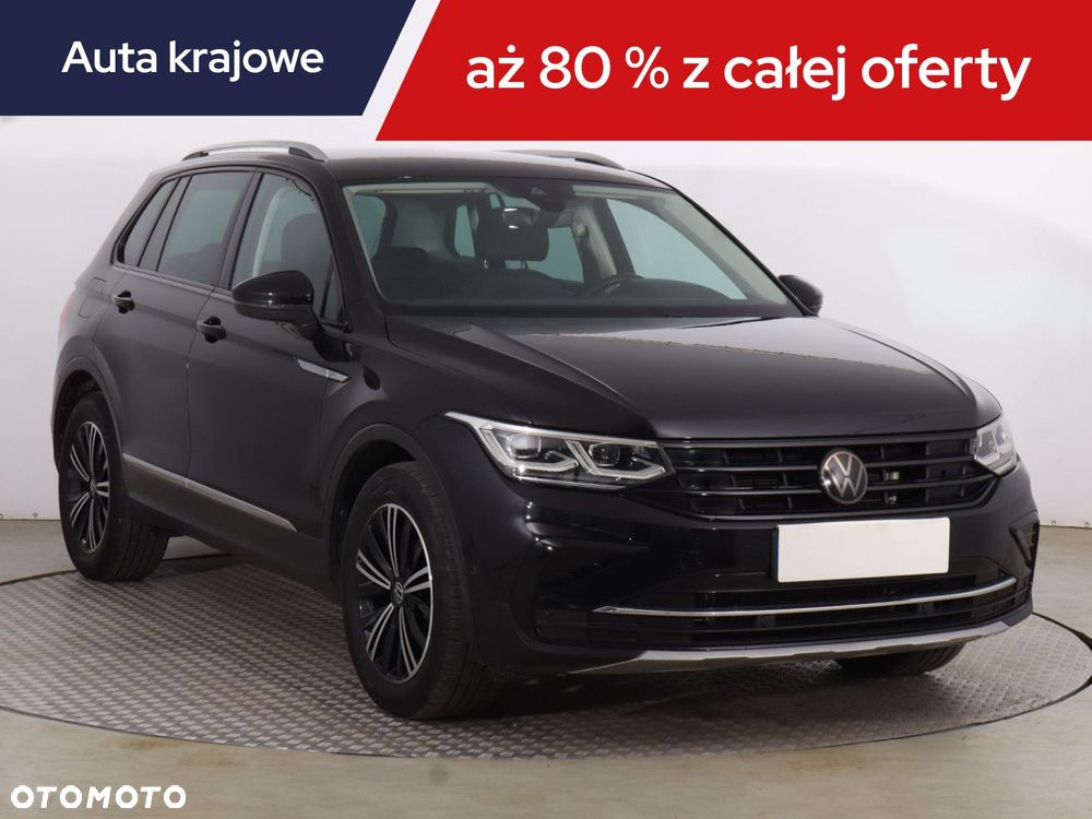 Volkswagen Tiguan - 3