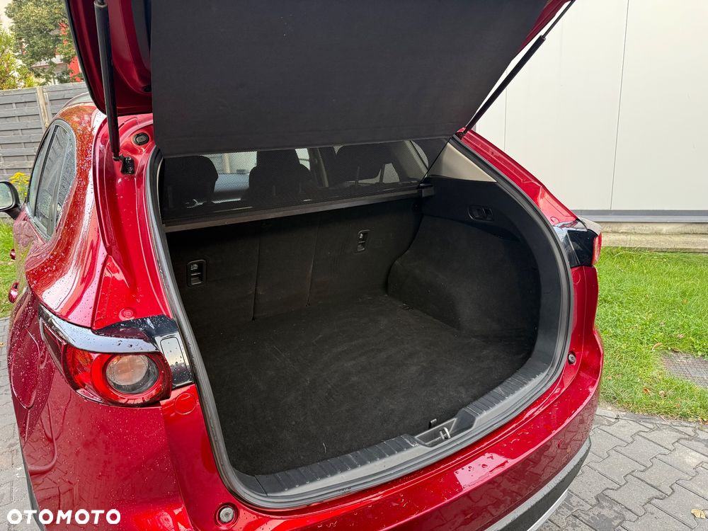 Mazda CX-5 2.0 Skyjoy 2WD - 15