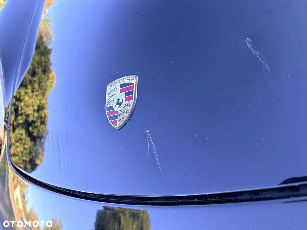 Porsche Cayman - 29
