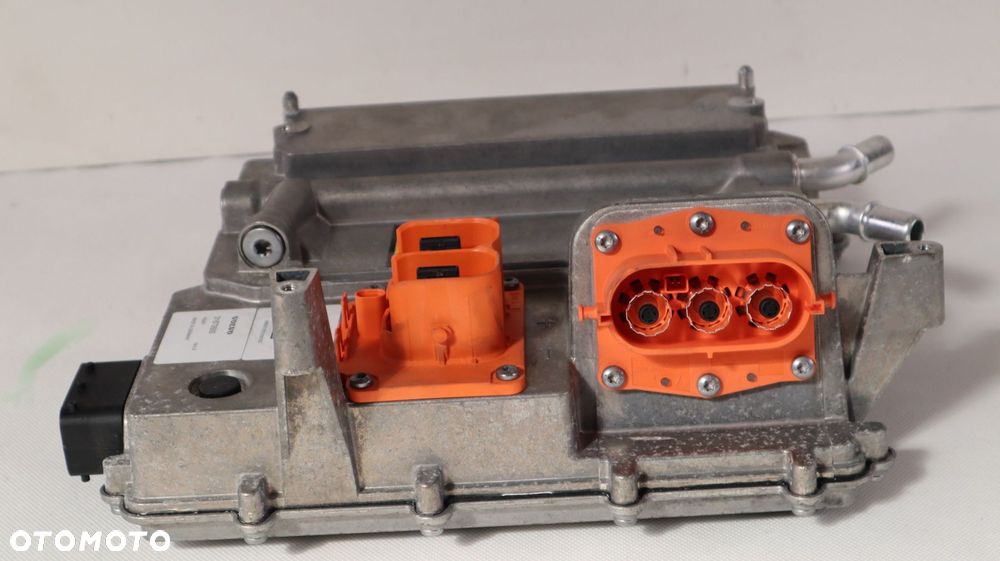 VOLVO XC90 II 2.0 T8 PLUG IN HYBRID INWERTER KONWERTER FALOWNIK PRZETWORNICA 31673500 - 6