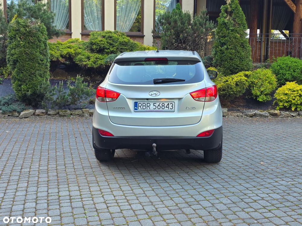 Hyundai ix35 2.0 Classic 2WD - 6