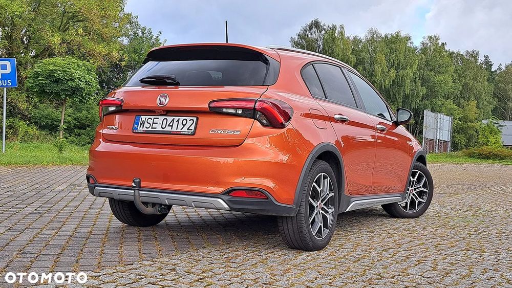 Fiat Tipo 1.0 T3 Cross - 27