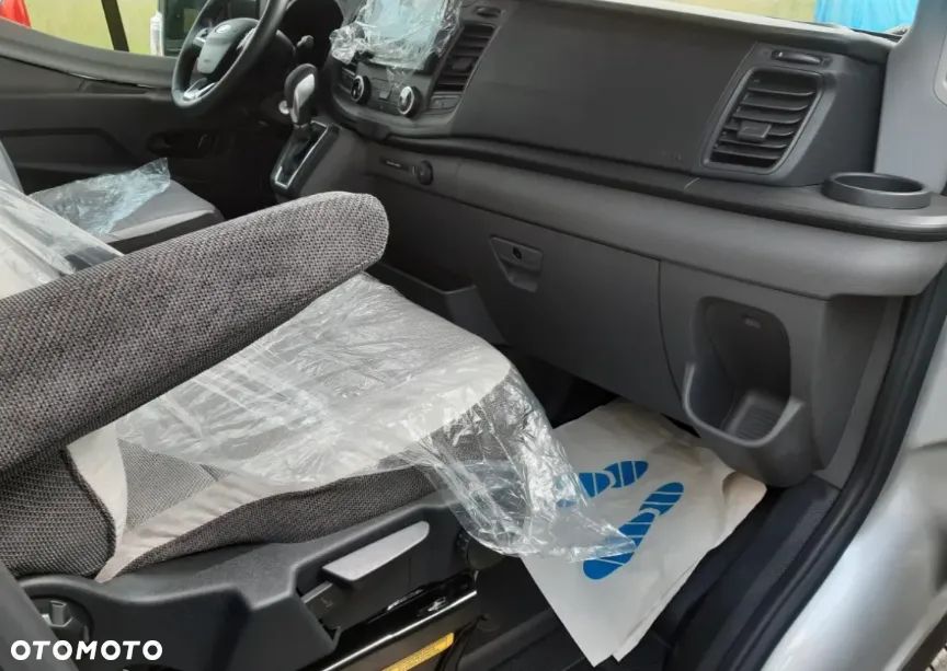 Ford Benimar 363 Sport - 19