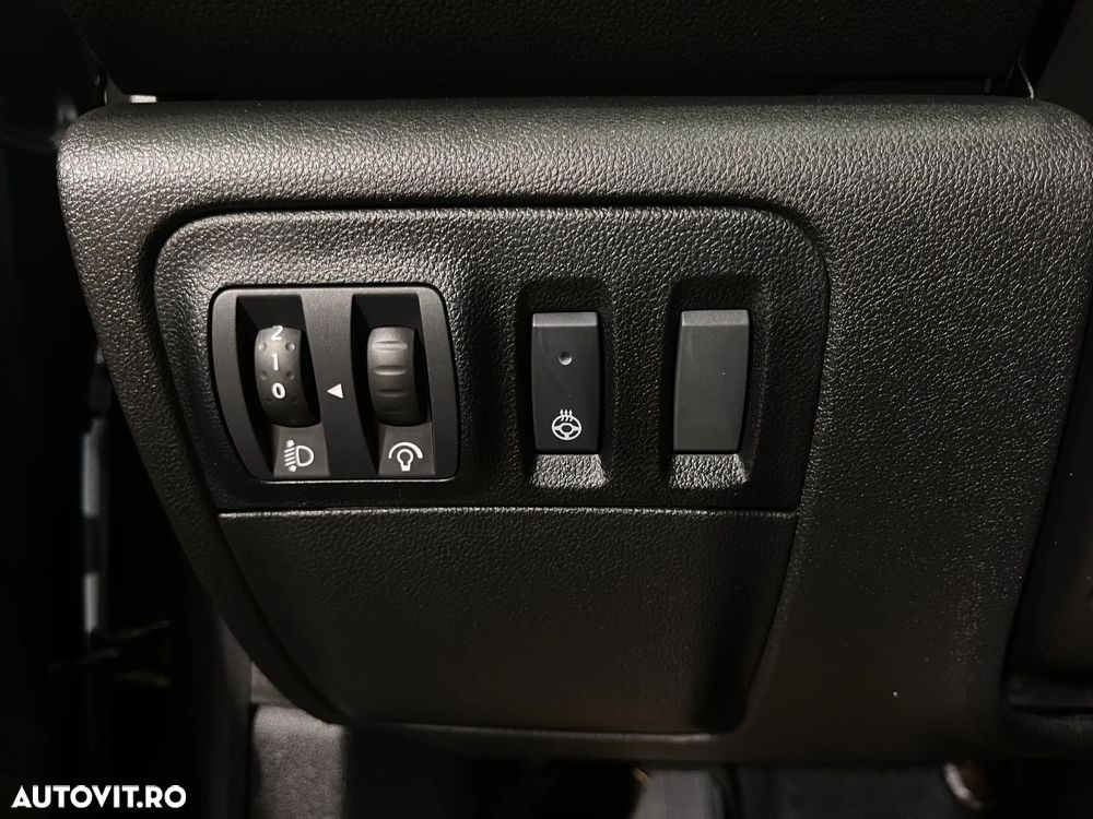 Renault Megane Blue dCi 116 EDC Intens - 22