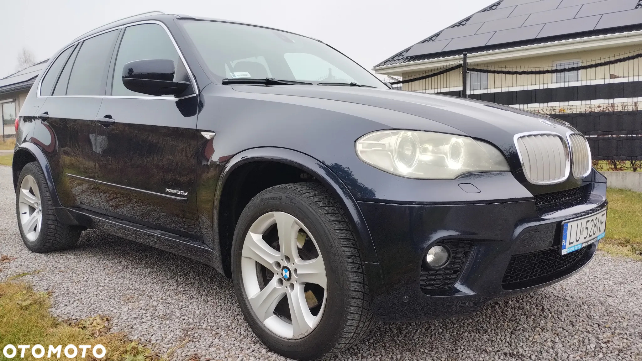 BMW X5 3.0d xDrive - 17