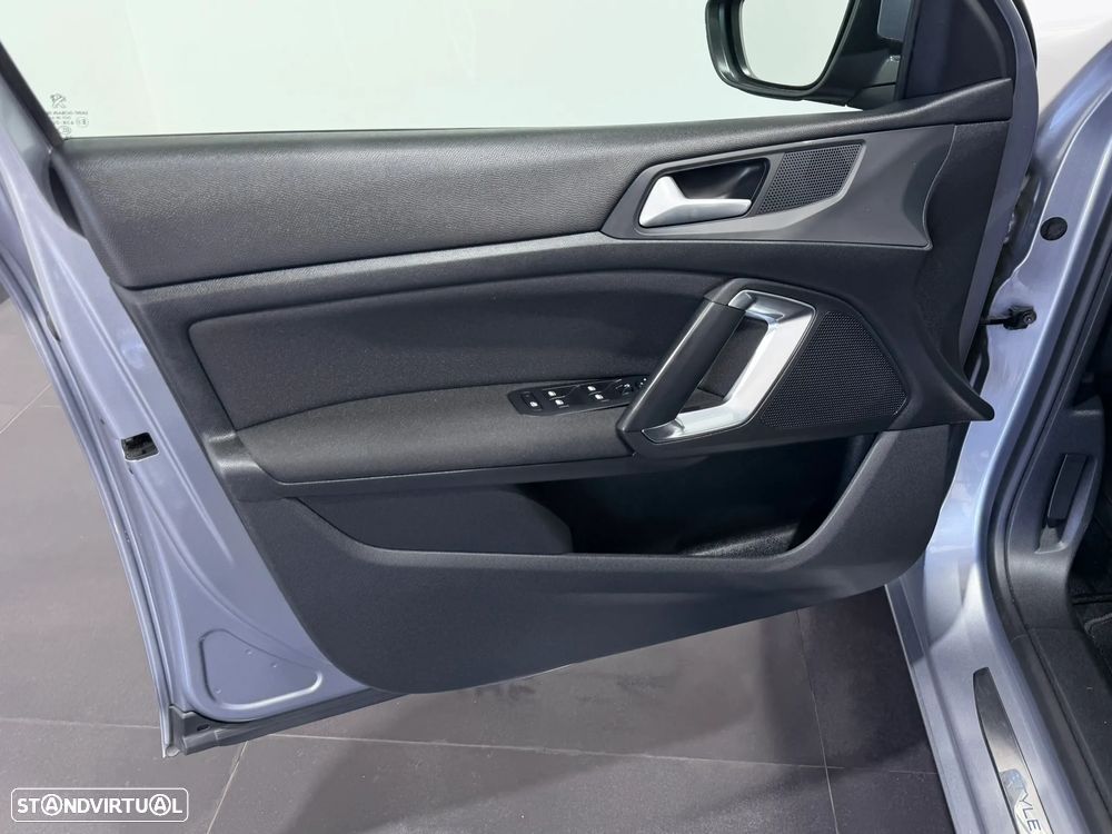 Peugeot 308 SW 1.5 BlueHDi Style - 19